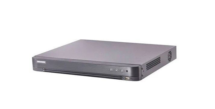 Hikvision DS-7232HQHI-M2/S 32 Kanal 4Mp HD-TVI  Kayıt Cihazı