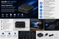Seclife MP-AN212 Ryzen3 3200U 8GB 500GB SSD Win11 Siyah Mini Pc