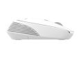 Lenovo Lecoo WS202 Nano Alıcılı Kablosuz 1600dpi Beyaz 4 Tuş Mouse