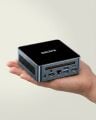 Seclife MP-AN215 Ryzen3 3200U 16GB 500GB SSD Win11 Siyah Mini Pc