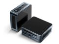 Seclife MP-AN215 Ryzen3 3200U 16GB 500GB SSD Win11 Siyah Mini Pc
