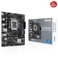 Asus Prime H610M-F D4 R2.0 1700P DDR4 SES GLAN HDMI SATA3 USB2.0 mATX