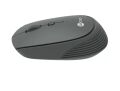 Lenovo Lecoo WS202 Nano Alıcılı Kablosuz 1600dpi Gri 4 Tuş Mouse