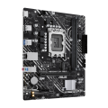 Asus Prime H610M-F-CSM R2.0 1700P D4 SES HDMI GLAN SATA3 USB2.0 mATX