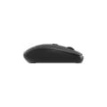 Lenovo Lecoo WS203 Kablosuz 2400DPI 4 Tuşlu Optik Mouse Siyah