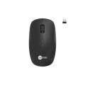 Lenovo Lecoo WS203 Kablosuz 2400DPI 4 Tuşlu Optik Mouse Siyah