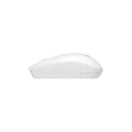 Lenovo Lecoo WS204 Kablosuz 1200DPI 3 Tuşlu Optik Mouse Beyaz