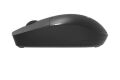 Lenovo Lecoo WS204 Nano Alıcılı Kablosuz 1200dpi Siyah 3 tuş Mouse