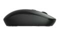 Lenovo Lecoo WS205 Nano Alıcılı Kablosuz 1600 DPI Siyah 4 Tuş Mouse