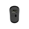 Lenovo Lecoo WS206 Kablosuz Siyah 3 Tuş Mouse