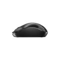 Lenovo Lecoo WS206 Kablosuz Siyah 3 Tuş Mouse