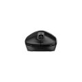 Lenovo Lecoo WS206 Kablosuz Siyah 3 Tuş Mouse
