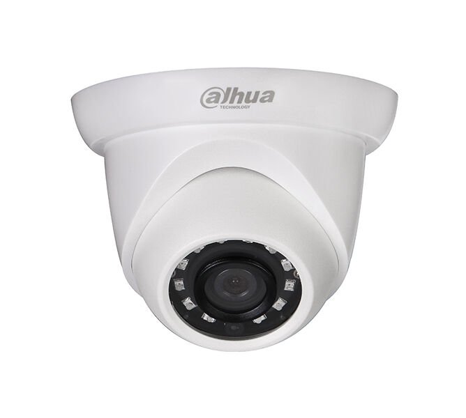 Dahua IPC-HDW1230SP-03600B 2Mp 3.6mm H265  Dome Kamera