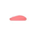 Lenovo Lecoo WS214 Kablosuz 1200DPI 3 Tuşlu Optik Mouse Pembe