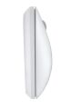 Lenovo Lecoo WS214 Nano Alıcılı Kablosuz 12000dpi Beyaz 3 tuş Mouse