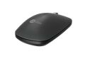 Lenovo Lecoo WS214 Nano Alıcılı Kablosuz 12000dpi Gri 3 tuş Mouse
