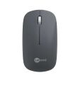Lenovo Lecoo WS214 Nano Alıcılı Kablosuz 12000dpi Gri 3 tuş Mouse
