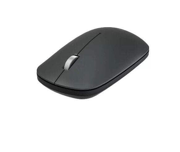 Lenovo Lecoo WS214 Nano Alıcılı Kablosuz 12000dpi Gri 3 tuş Mouse