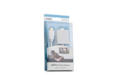S-link SL-HV56 Hdmı To Vga Çevirici