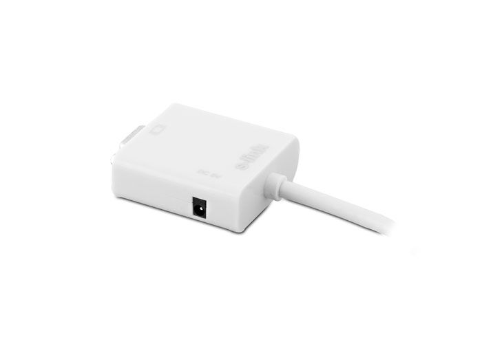 S-link SL-HV56 Hdmı To Vga Çevirici