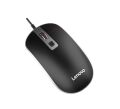 Lenovo M104 Kauçuk 1600Dpi Siyah Mouse