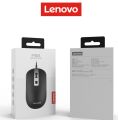 Lenovo M104 Kauçuk 1600Dpi Siyah Mouse