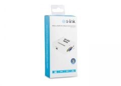 S-Link SL-HVC10 VGA To HDMI Mini Model Dönüştürücü