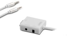 S-link SL-HVS11 Hdmı To Vga+Audıo Çevirici