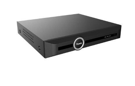 Tiandy TC-R3110 I/B/V3.0 10 Kanal 1HDD Pro H.265 Nvr Kayıt Cihazı