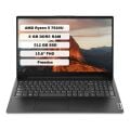 Lenovo V15 G4E1 82YU0124TX Ryzen 5 7520U 8GB 512SSD 15.6'' FHD Dos