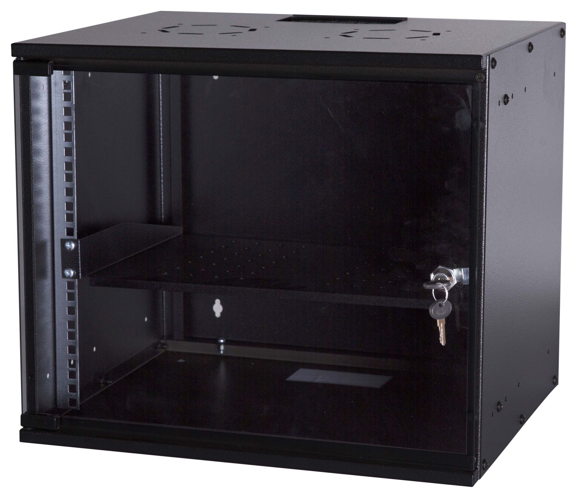 Seclife 12U 600X450 Duvar Tipi Soho Kabinet