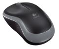 Logitech M185 (910-002235) Gri Kablosuz Mouse