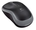 Logitech M185 (910-002235) Gri Kablosuz Mouse