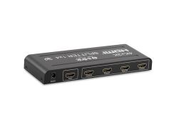S-Link SL-LU6214 4 Port 4K*2K HDMI Çoklayıcı