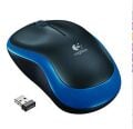 Logitech M185 (910-002236) Mavi Kablosuz Mouse