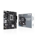 Asus PRIME H610M-K DDR5 Intel 1700P 5600 HDMI VGA M2 USB3.2 mATX