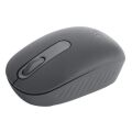 Logitech M196 (910-007459) Kablosuz Siyah Bluetooth Mouse