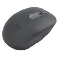 Logitech M196 (910-007459) Kablosuz Siyah Bluetooth Mouse