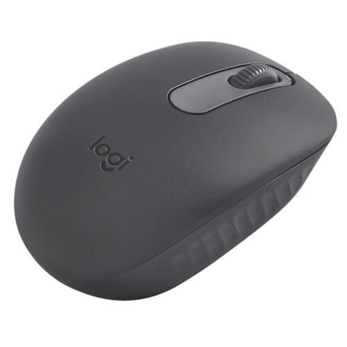 Logitech M196 (910-007459) Kablosuz Siyah Bluetooth Mouse