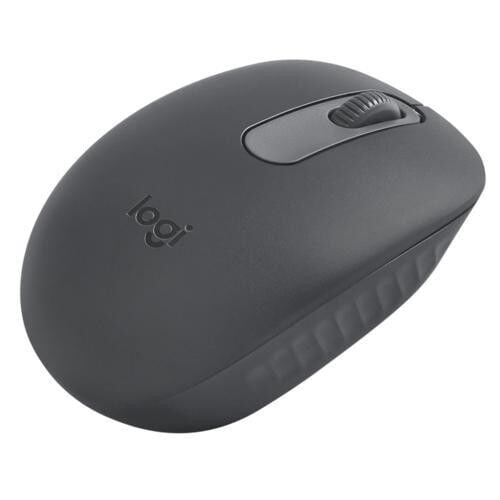 Logitech M196 (910-007459) Kablosuz Siyah Bluetooth Mouse