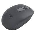 Logitech M196 (910-007459) Kablosuz Siyah Bluetooth Mouse