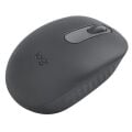 Logitech M196 (910-007459) Kablosuz Siyah Bluetooth Mouse