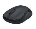 Logitech M220 (910-004878) Siyah Kablosuz Mouse