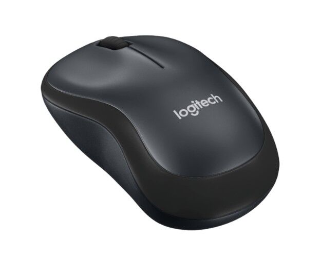 Logitech M220 (910-004878) Siyah Kablosuz Mouse