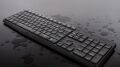Logitech MK235 (920-007925) Siyah Kablosuz Klavye&Mouse Set