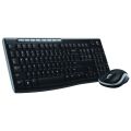 Logitech MK270 Kablosuz Klavye Mouse Set (920-004525)