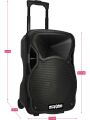 Lastvoice LS-P1912EH Portatif Taşınabilir Headset Mikrofonlu Seyyar Ses Sistemi