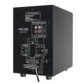Mikado MD-95BT 2+1 20W Siyah Multimedya FM/BT/SD/USB Speaker Hoparlör
