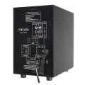 Mikado MD-95BT 2+1 20W Siyah Multimedya FM/BT/SD/USB Speaker Hoparlör