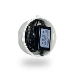 AlteBox AB-7006B Click Kamera Buatı Klik Ses/Döner Kapaklı (Beyaz)